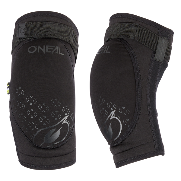 O'Neal Dirt Guard Elbow Pads Black