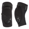 O'Neal Dirt Guard Elbow Pads Black