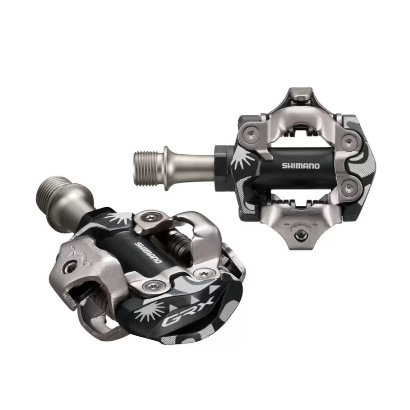 Shimano GRX SPD PD-M8100-UG Limited Edition Pedals