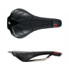 Prologo Gravel Saddle Scratch M5 AGX Tirox 140mm Black