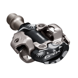 Shimano GRX SPD PD-M8100-UG Limited Edition Pedals