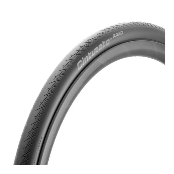 Pirelli Cinturato Road 700x28 Black Tyre