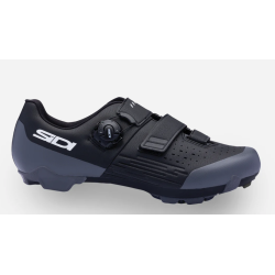 Sidi Silvis XC Mtb Shoes Black