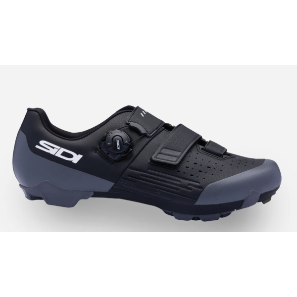 Sidi Scarpe Mtb Silvis XC Nero