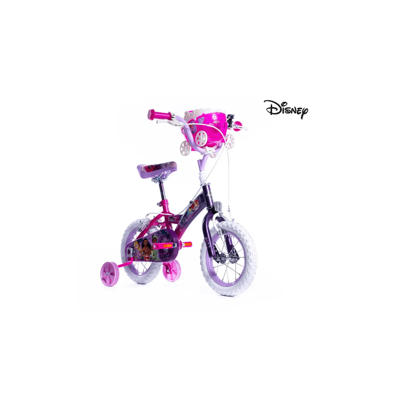 Mandelli Bici Princess Sfera 12"