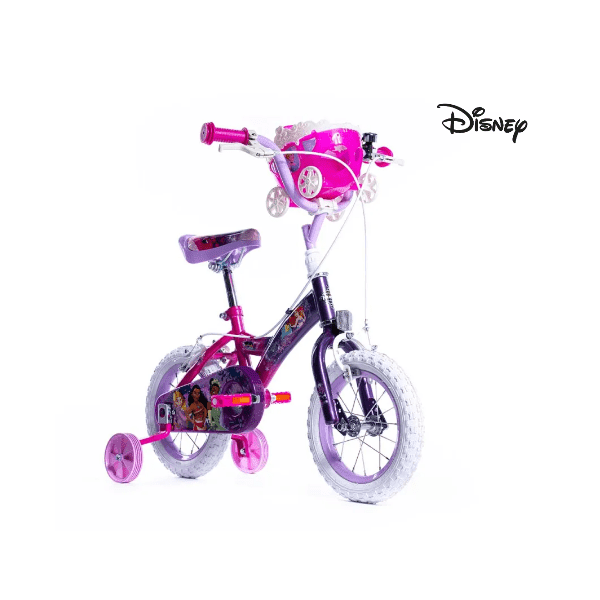 Mandelli Bici Princess Sfera 12"