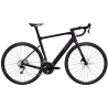 Ridley E-Grifn Road - Shimano 105 2x12 - DT Swiss G540