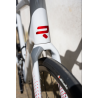 Ridley E-Grifn Road - Shimano 105 2x12 - DT Swiss G540