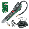 Bosch Mini Compressore a Batteria EasyPump 10,3 Bar