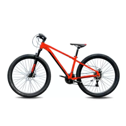 Myland Mtb Altura 27.5 21s Red