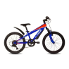 Myland Bici Mtb Xtreme 20" 6v Blu