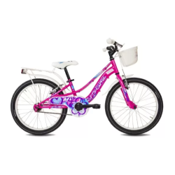 Myland City Girl Kid Bike...