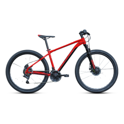 Myland Mtb Altura 27.5 21s Red