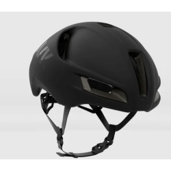 Kask Casco Utopia Nero Matt