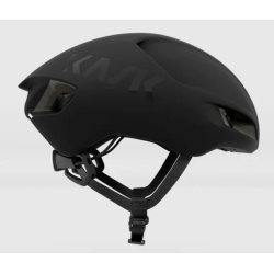 Kask Casco Utopia Nero Matt