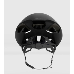 Kask Casco Utopia Nero Matt