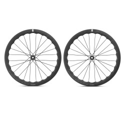 Fulcrum Sharq Carbon Db Wheels