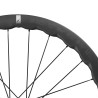 Fulcrum Sharq Carbon Db Wheels