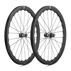 Fulcrum Sharq Carbon Db Wheels