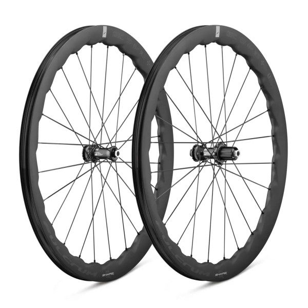 Fulcrum Sharq Carbon Db Wheels