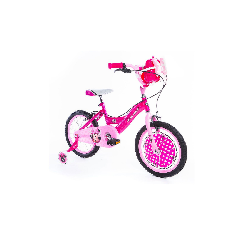 Mandelli Bici Minnie Sfera 16"