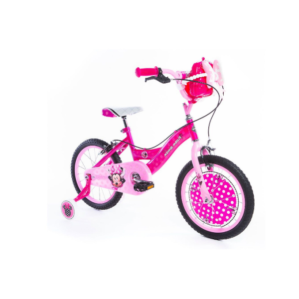 Mandelli Bici Minnie Sfera 16"