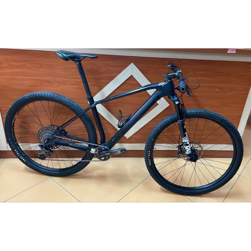 Torpado MTB Ribot 29" - Sram GX 12v - Usata