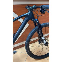 Torpado MTB Ribot 29" - Sram GX 12v - Usata