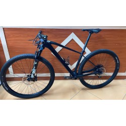 Torpado MTB Ribot 29" - Sram GX 12v - Usata