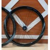 Campagnolo Ruote Bora WTO 45 DB - Shimano 10/11/12v - SEMINUOVE