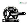 4iiii Precision 3+ Pro Dura Ace R9200 Power Meter Crankset