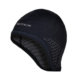 Biotex Cap Warm 3.0 Balaclava Black