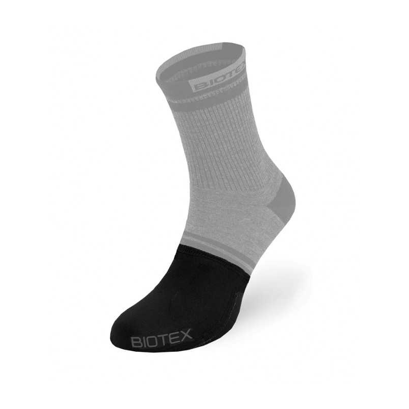 Biotex Ditacaldo Sock Cover Black