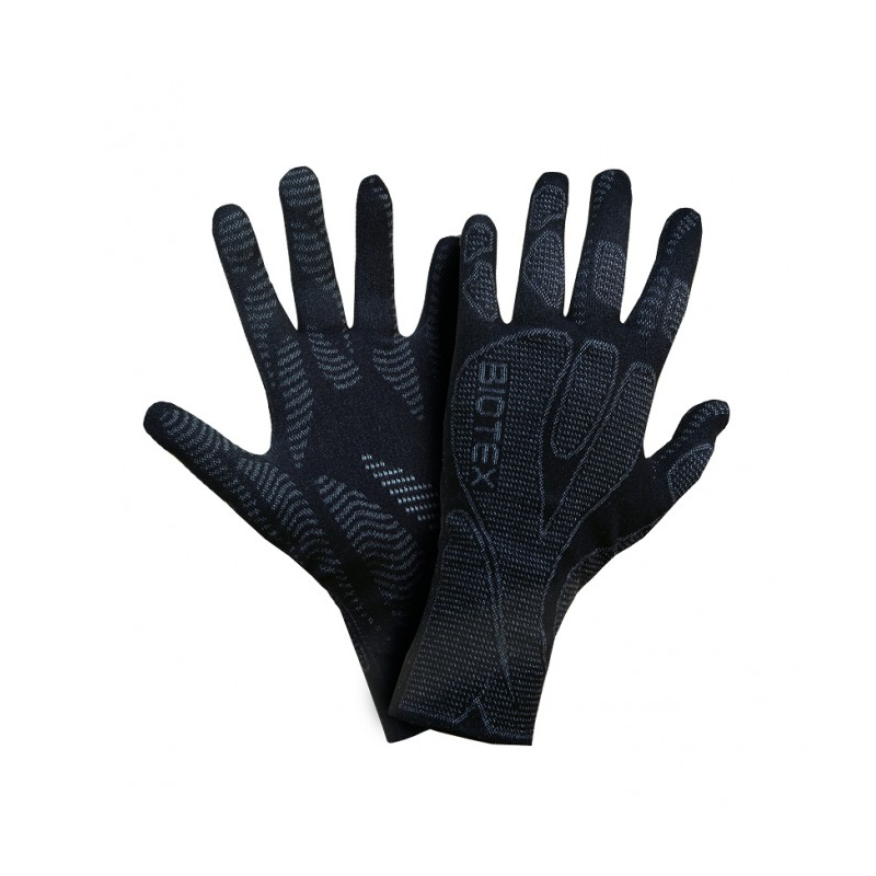 Biotex Seamless 2.0 Underglove Black