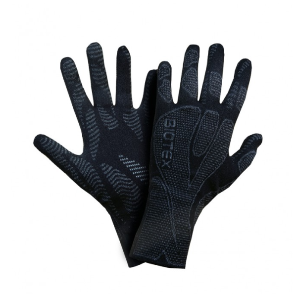 Biotex Seamless 2.0 Underglove Black