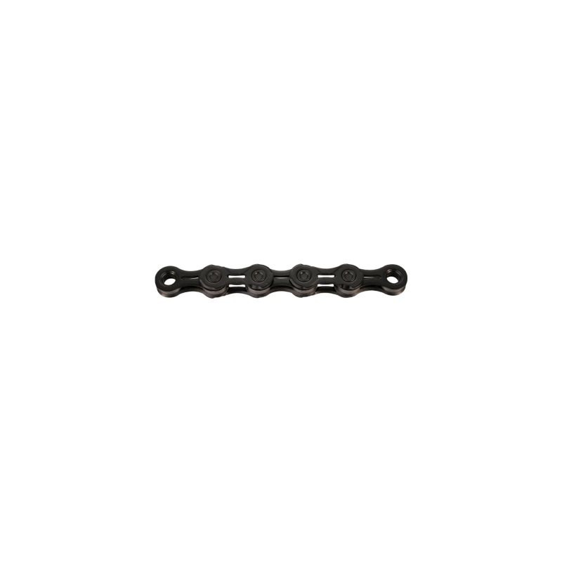 Kmc X11-EL ExtraLight Waxed BlackTech 118 Chain 11-speed black