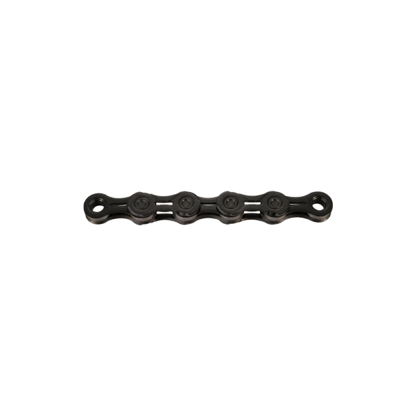 Kmc X11-EL ExtraLight Waxed BlackTech 118 Chain 11-speed black