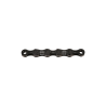 Kmc X11-EL ExtraLight Waxed BlackTech 118 Chain 11-speed black