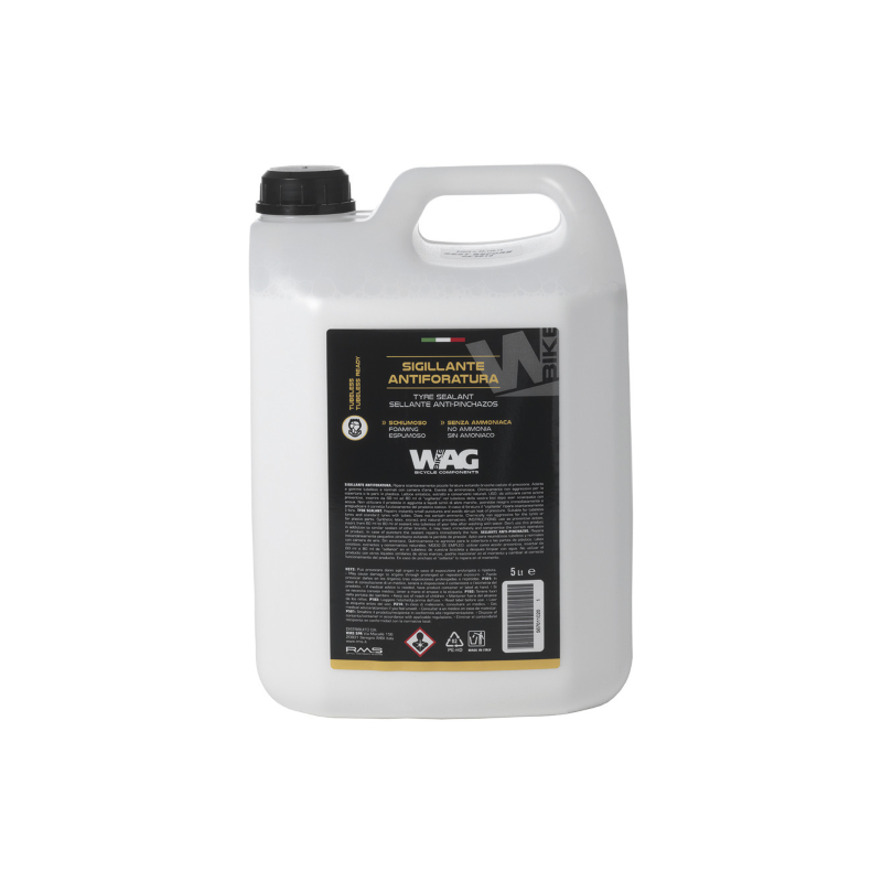 Wag 5L Puncture Anti-Puncture Sealant