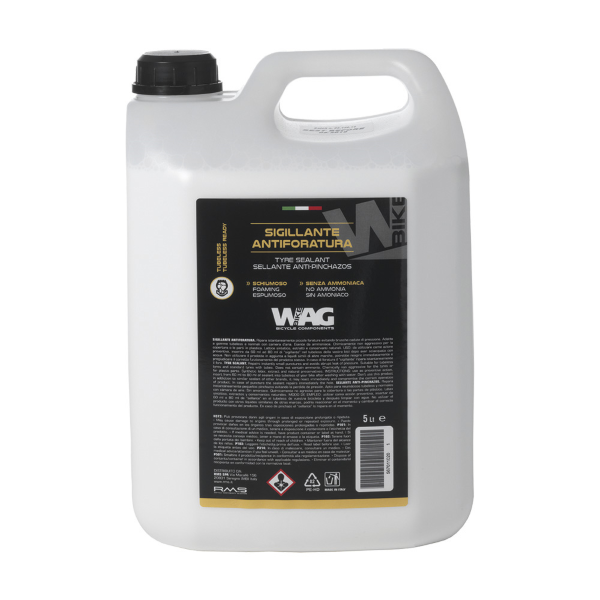 Wag 5L Puncture Anti-Puncture Sealant