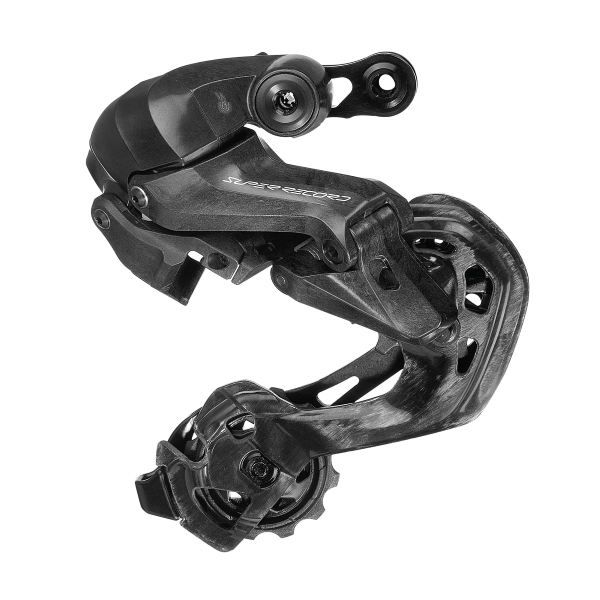 Campagnolo Super Record Wireless 12v Medium Cage Gearbox