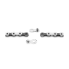 Campagnolo Super Record Chain 12s - 113L