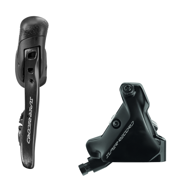 Campagnolo Comando Destro Super Record Wireless 12v 140Mm