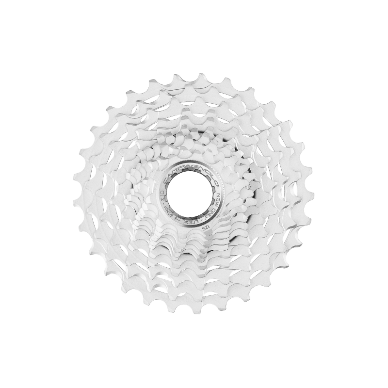 Campagnolo Super Record Wireless 12s Cassette