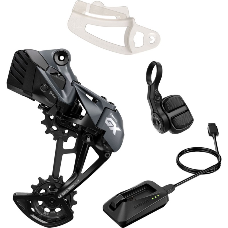 Sram Upgrade Kit GX Eagle AXS 1x12V