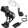 Sram Upgrade Kit GX Eagle AXS 1x12V