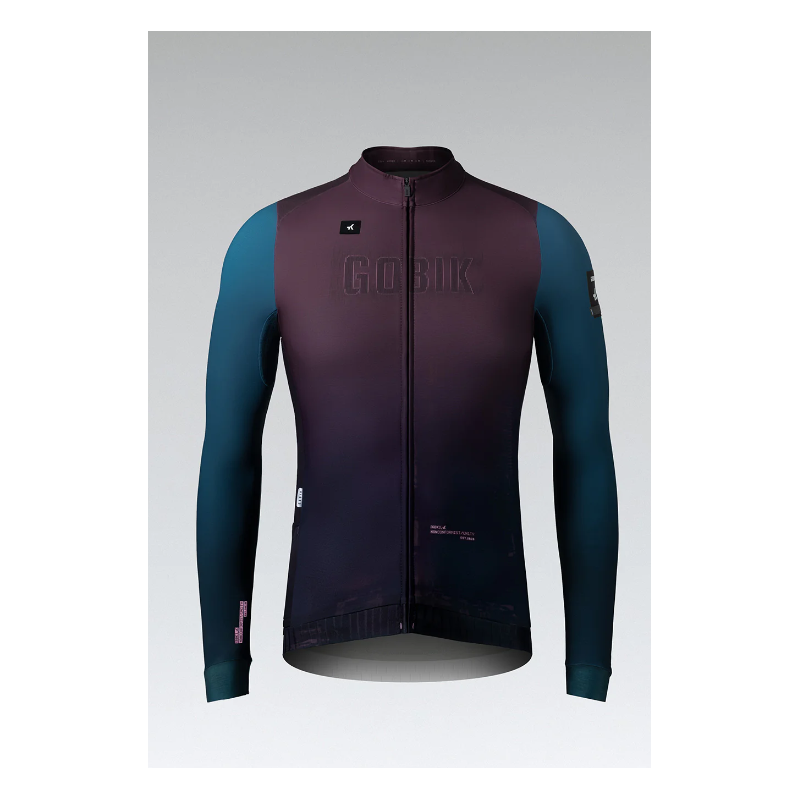 Gobik Hyder Denver Long Sleeve Jersey