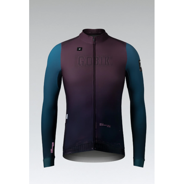 Gobik Hyder Denver Long Sleeve Jersey