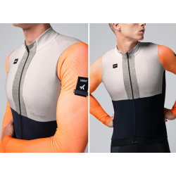 Gobik Hyder Blend Aurland Long Sleeve Jersey