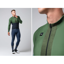 Gobik Hyder Blend Fairway Long Sleeve Jersey